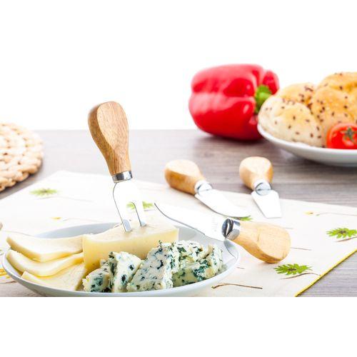 Koet cheese knife set
