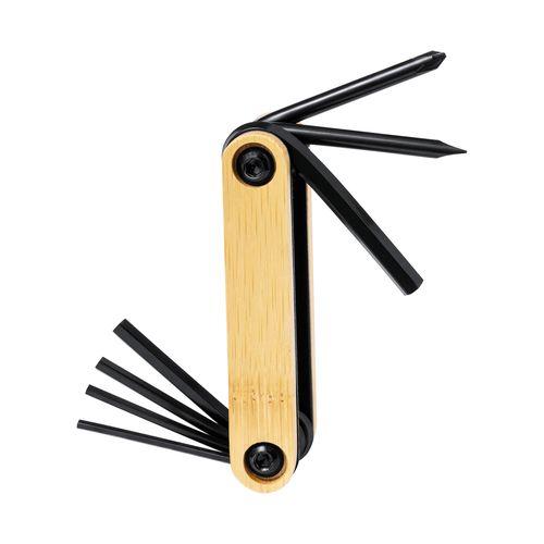 Outil Multifonctions Gresley