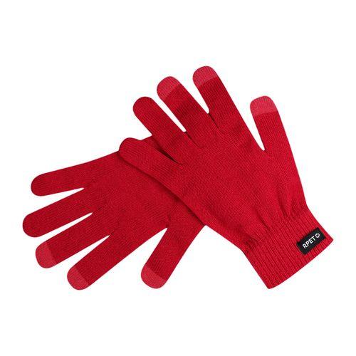Gants Tactiles Rpet Retouch