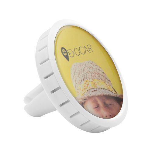 Scrib parfum d'ambiance de voiture