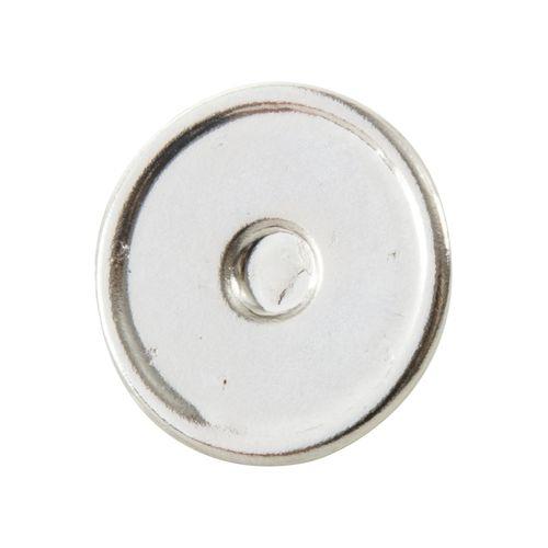 Read pin's en métal