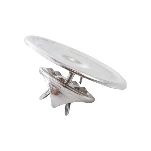 Read pin's en métal