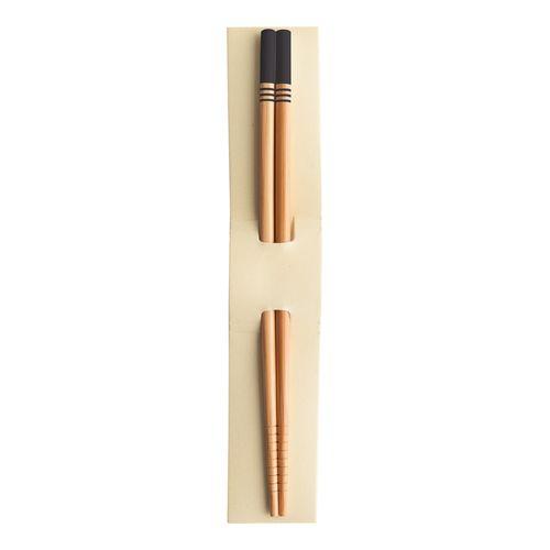 Nesty chopsticks