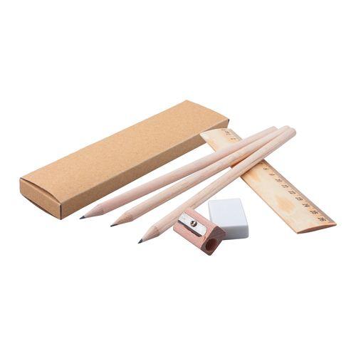 Dony pencil set