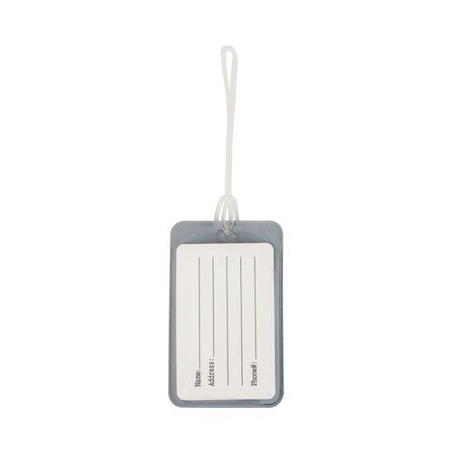 Raner luggage tag