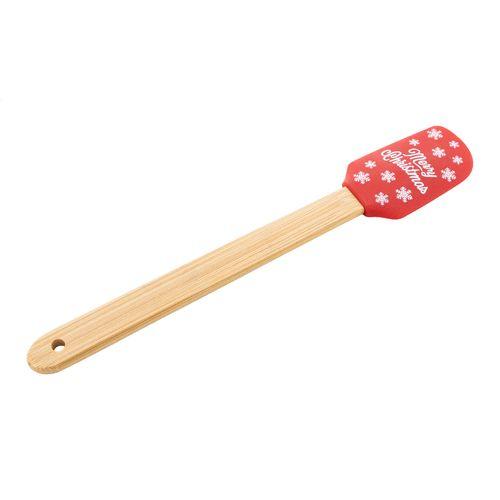Christmas Baking Spatula Spatox