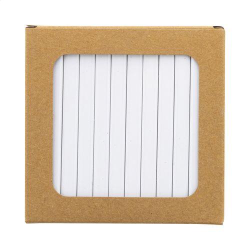 Ensemble de 12 crayons Printcil