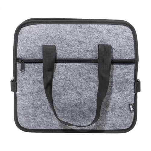 Organiseur de coffre en RPET Refelt Ride