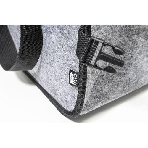 Organiseur de coffre en RPET Refelt Ride