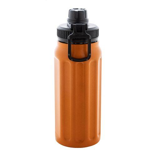 bouteille isotherme RSS Kongma