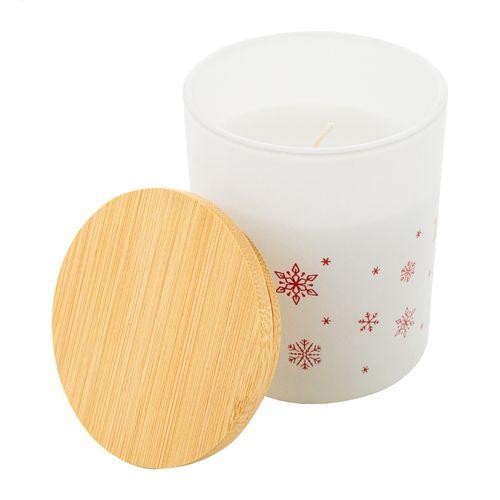Christmas Candle, Vanilla Jouluz