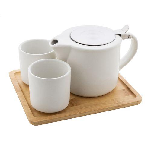 Tea Set Baicha