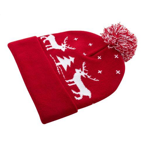 Bonnet d'hiver Noël Skandimos