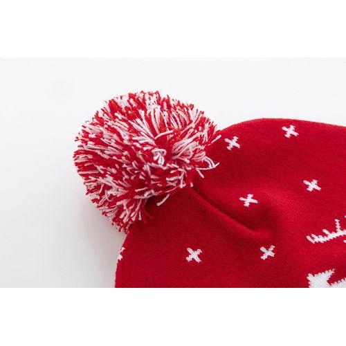 Bonnet d'hiver Noël Skandimos