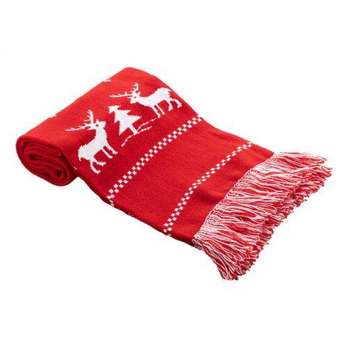 Écharpe d'hiver Noël Skandihals