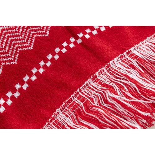 Écharpe d'hiver Noël Skandihals