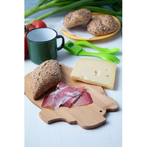 Mangalica cutting board