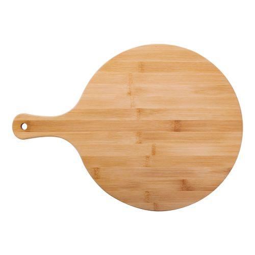 Naples pizza cutting board