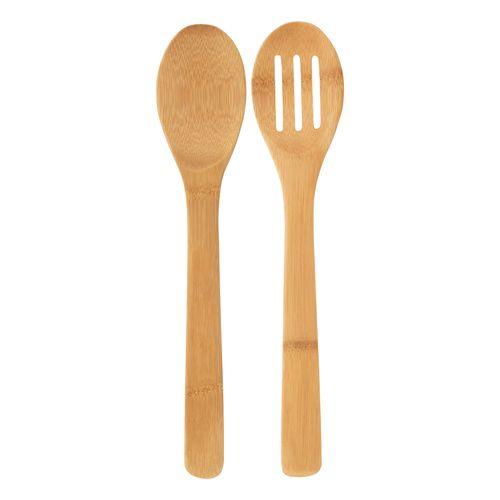 Escaro salad spoon set