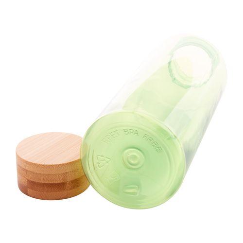 Pemboo RPET sport bottle