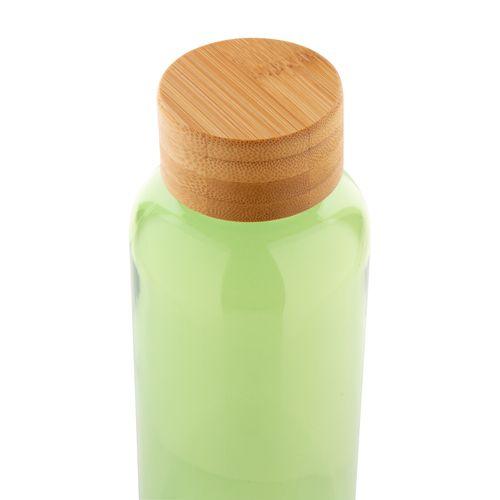 Pemboo RPET sport bottle