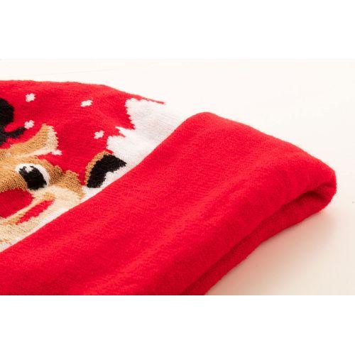 Bonnet de Noël Morkved
