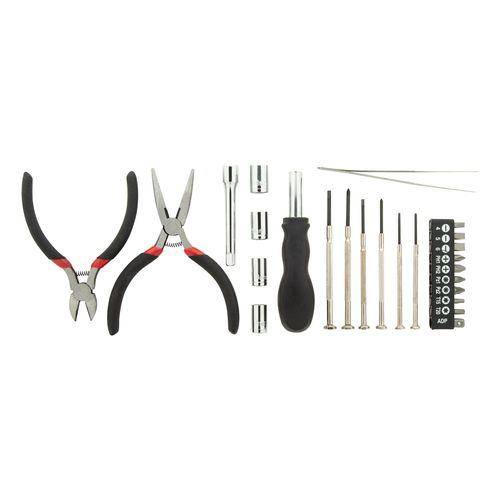 Aldrin set à outils