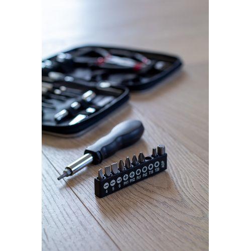 Aldrin set à outils