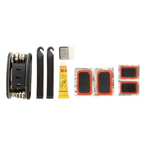 Lance set réparation pour vélo