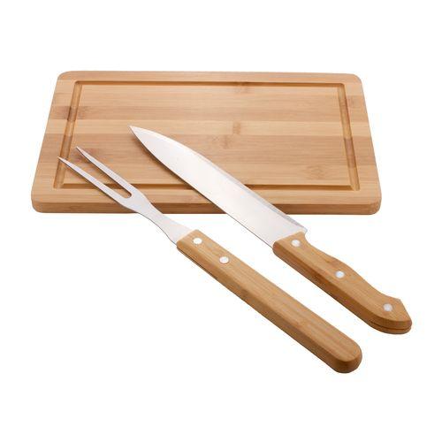 Steakus Set pour découper la viande