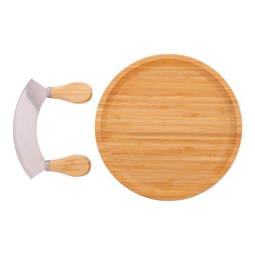 Tabbouleh Set coupe d'aromates