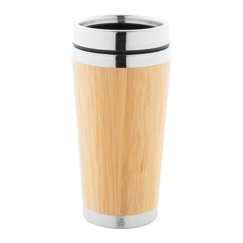 Mug Thermos Tooka