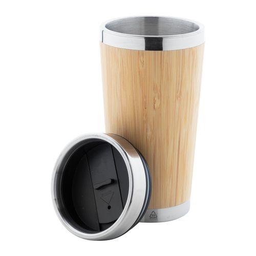 Mug Thermos Tooka
