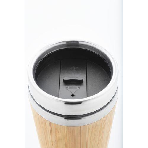 Mug Thermos Tooka