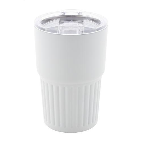 Mug Thermos Streaky Grab