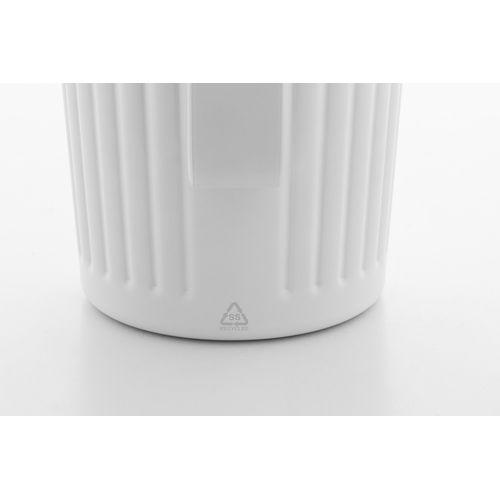 Mug Thermos Streaky Grab