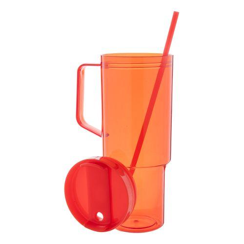 Mug De Voyage Repetus