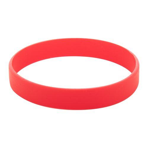 Wristy bracelet silicone