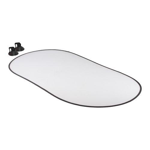 Subowind pare-soleil pliable