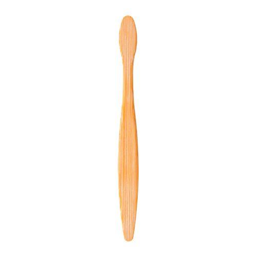 Boohoo Mini brosse à dents en bambou pour enfants