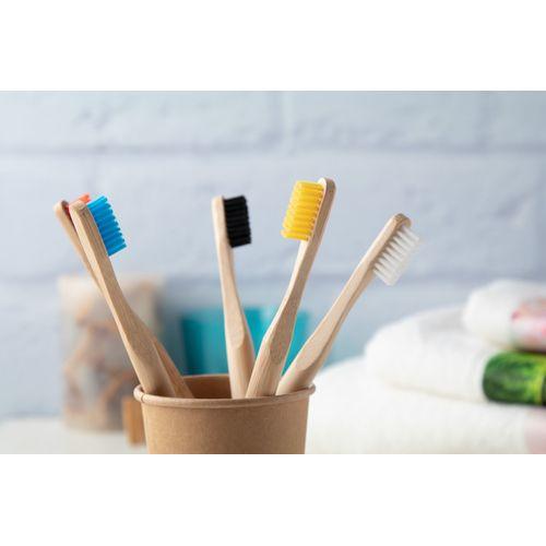 ColoBoo brosse à dents en bambou