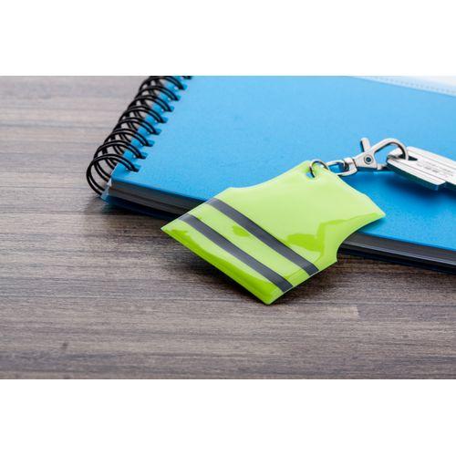 Pit Lane porte-clés