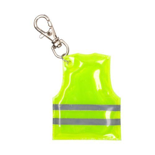 Pit Lane porte-clés