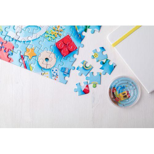 Suzzle puzzle pour la sublimation