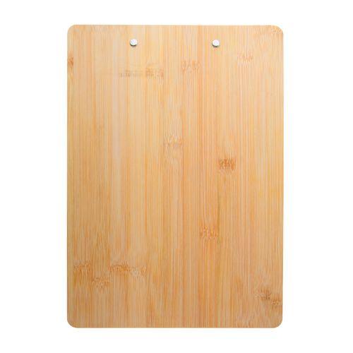 Bamboard bamboo clipboard