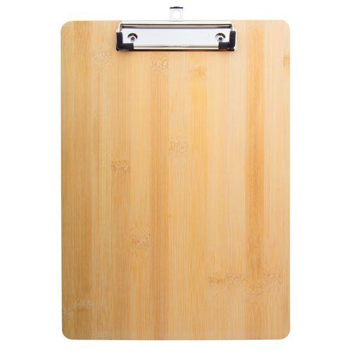 Bamboard bamboo clipboard