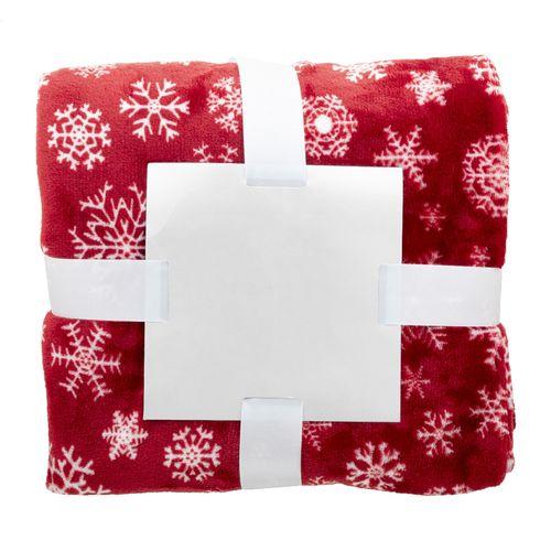 Rpet Christmas Blanket Knivsta