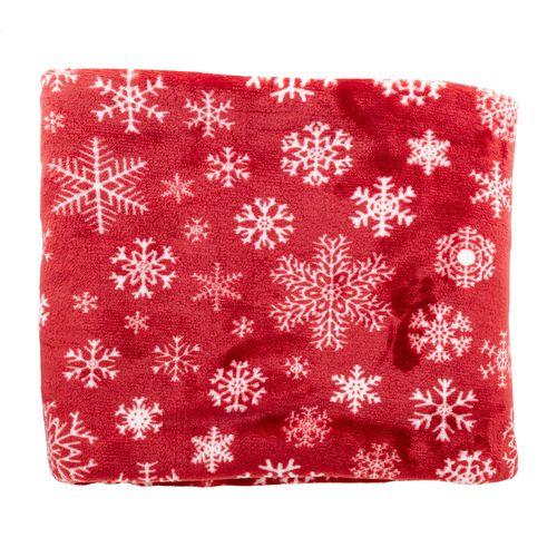 Rpet Christmas Blanket Knivsta