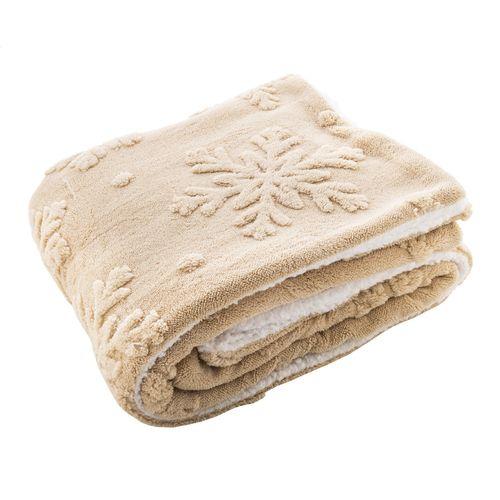 Rpet Christmas Blanket Valsatra