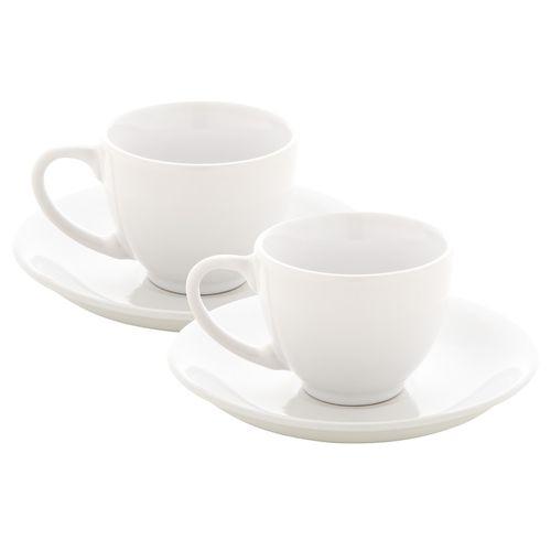 Mocca set tasse expresso